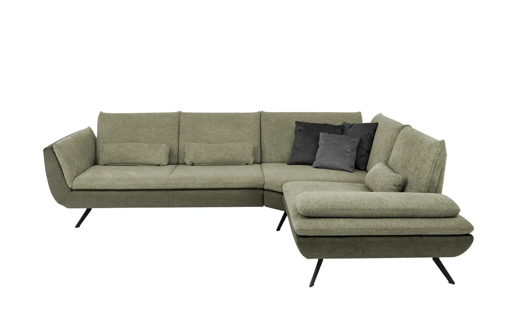 Kollektion Kraft Ecksofa  Luca