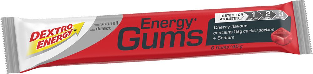 Dextro Energy Energy Gums kaufen | Bike-Discount