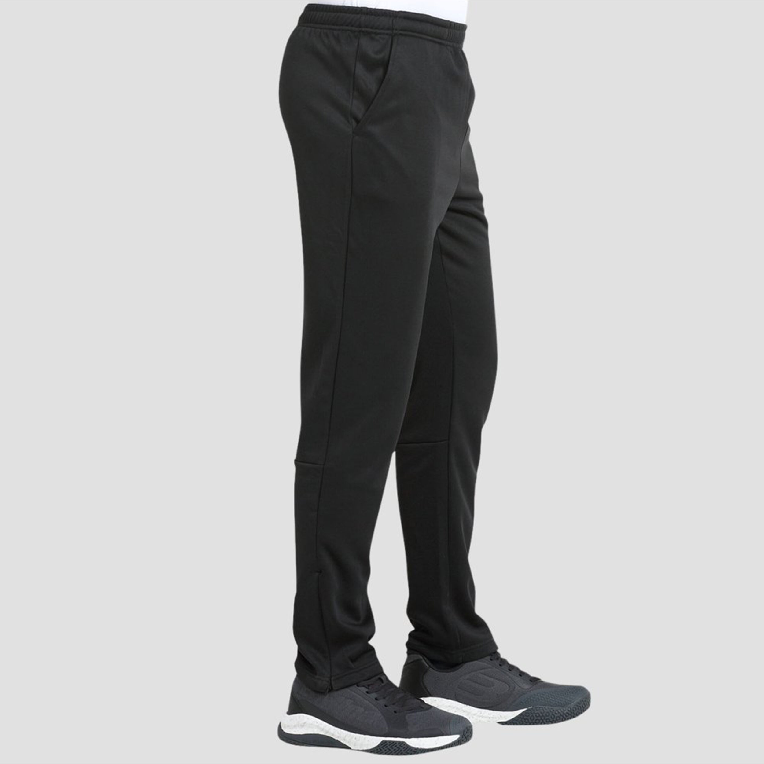 Grane Trainingshose Herren - Schwarz