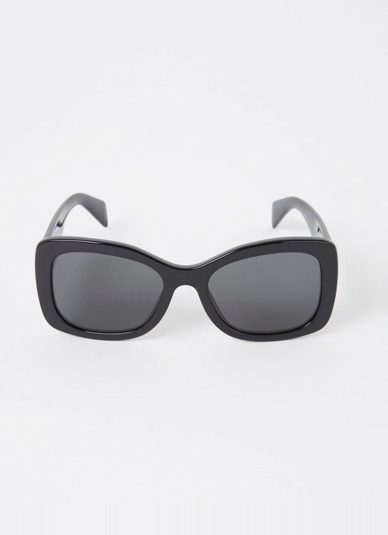 Prada Butterfly saulesbrilles PRA08S