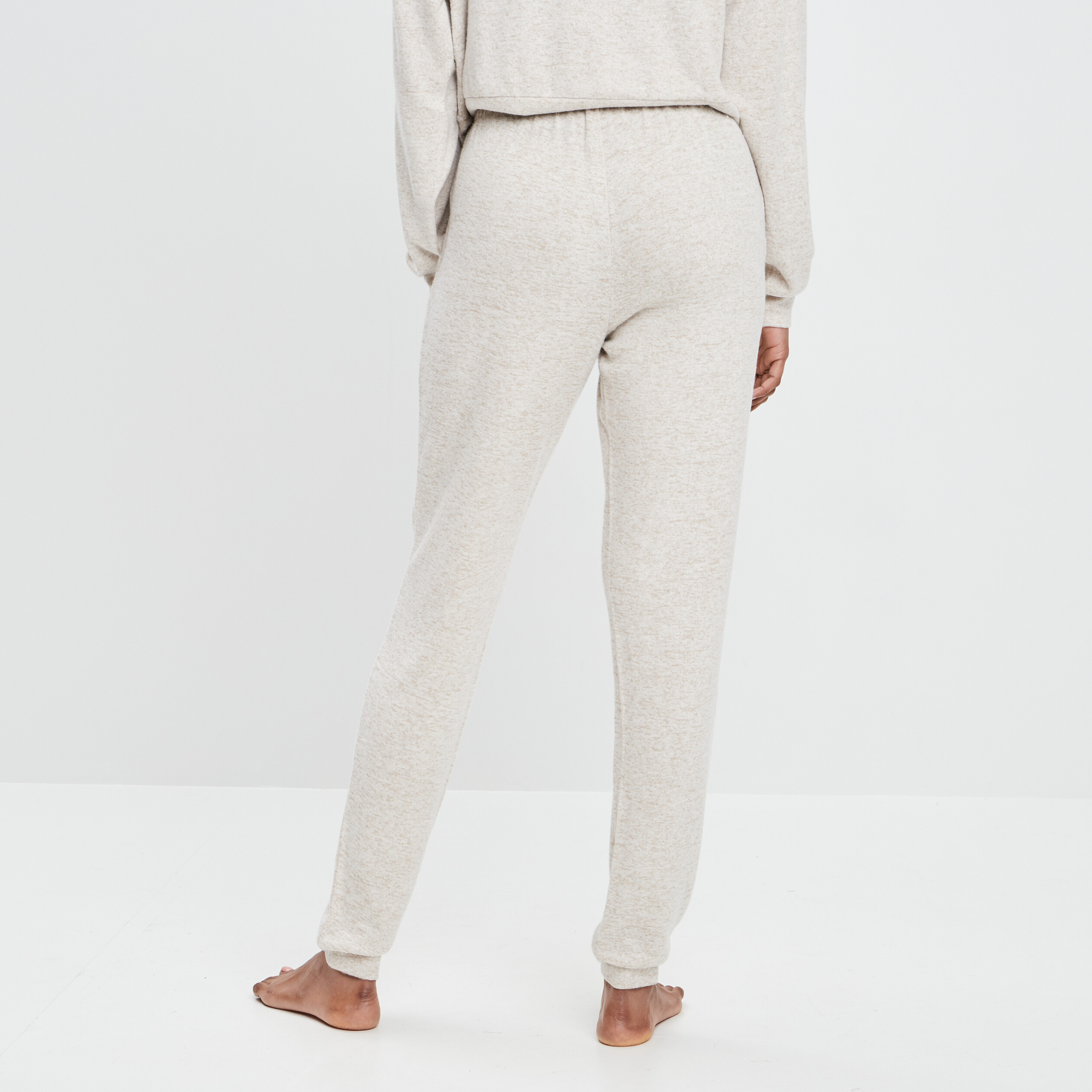 Bas de pyjama sable femme | La Halle