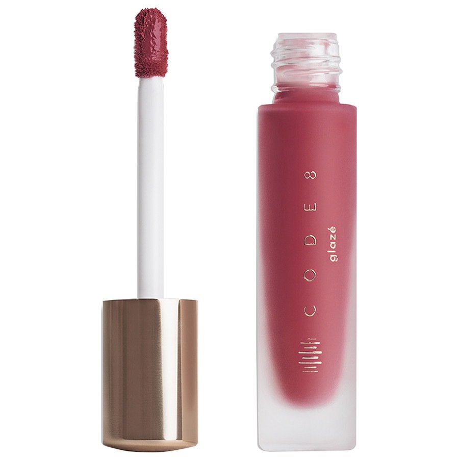 Glazé Latex Effect Lip Lacquer