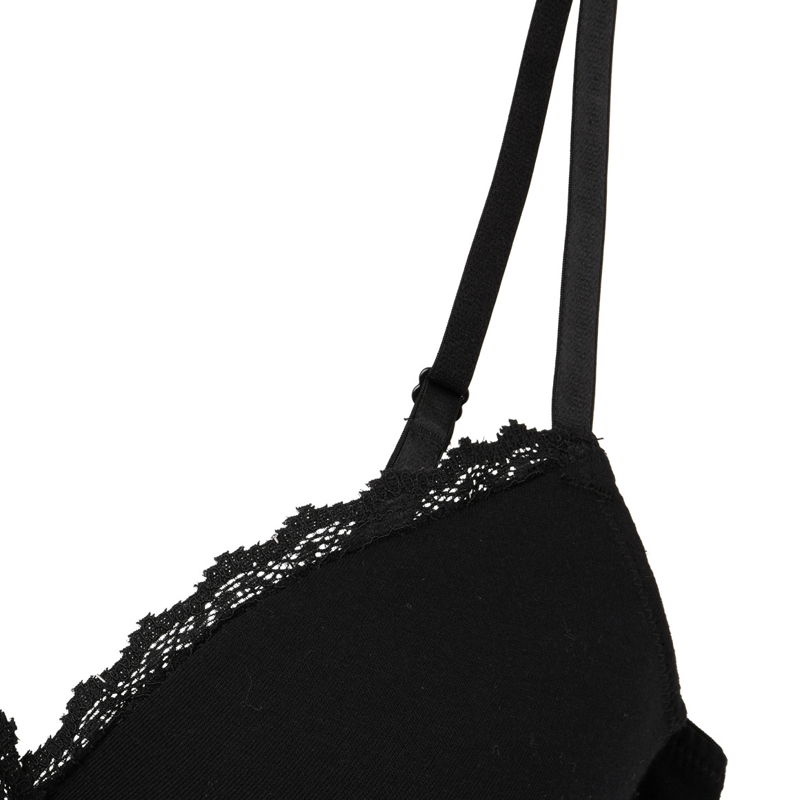 Damen Soft-BH mit wattierten Cups