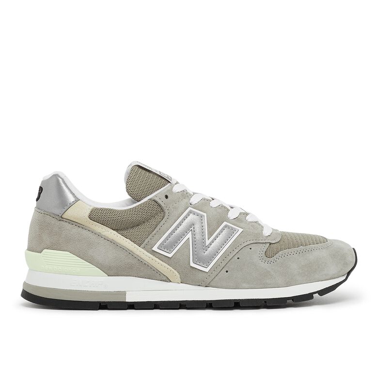 New Balance U996GR grey