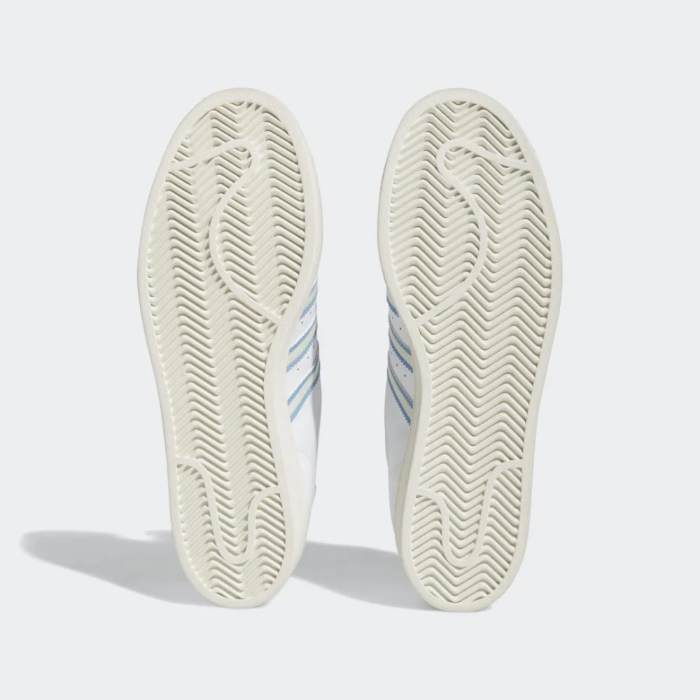 adidas Superstar GX9876 / weiss