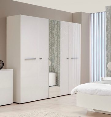 INOSIGN Schlafzimmer-Set Ksanti, (4-St)