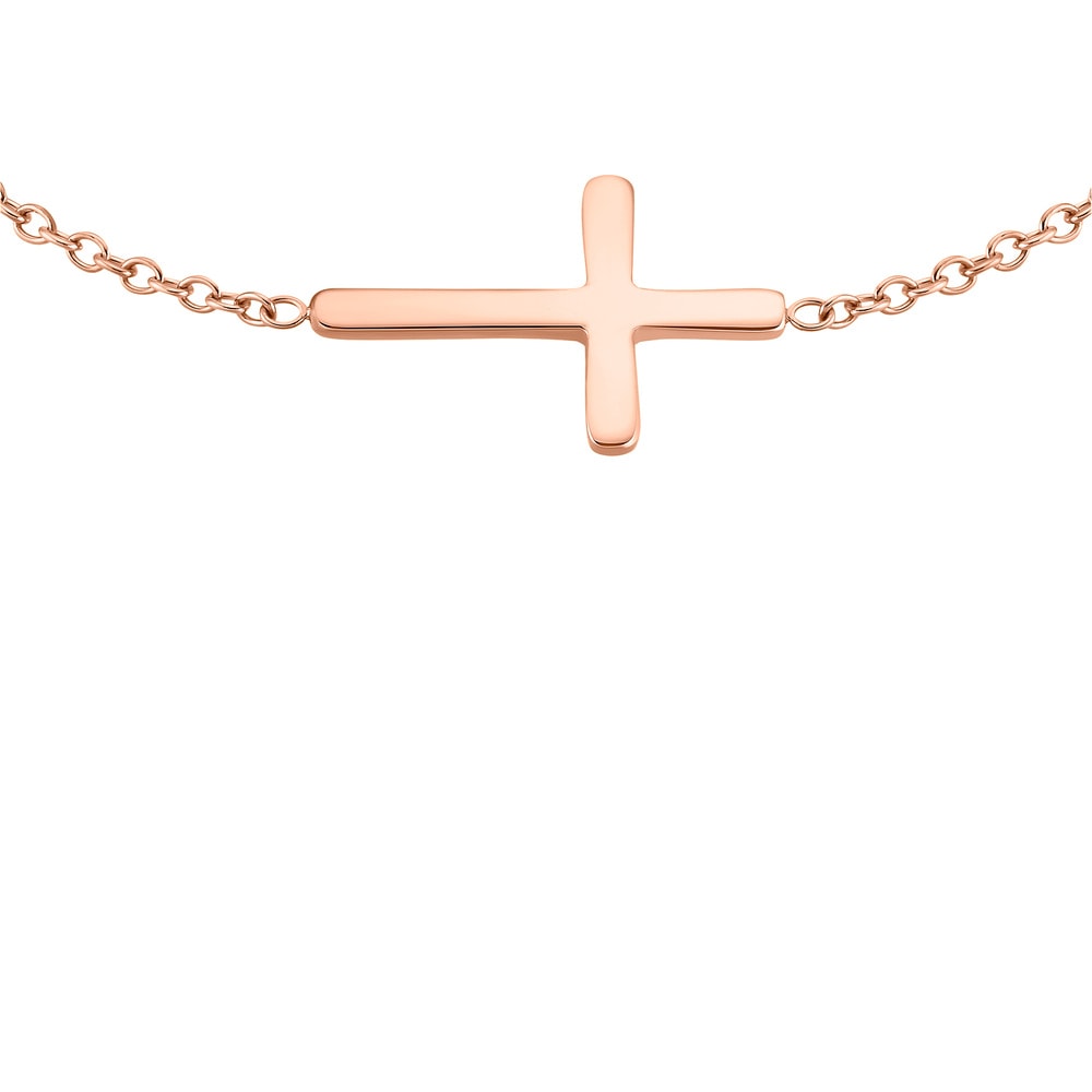 Heideman Bracelet de cheville Resa Chaîne
