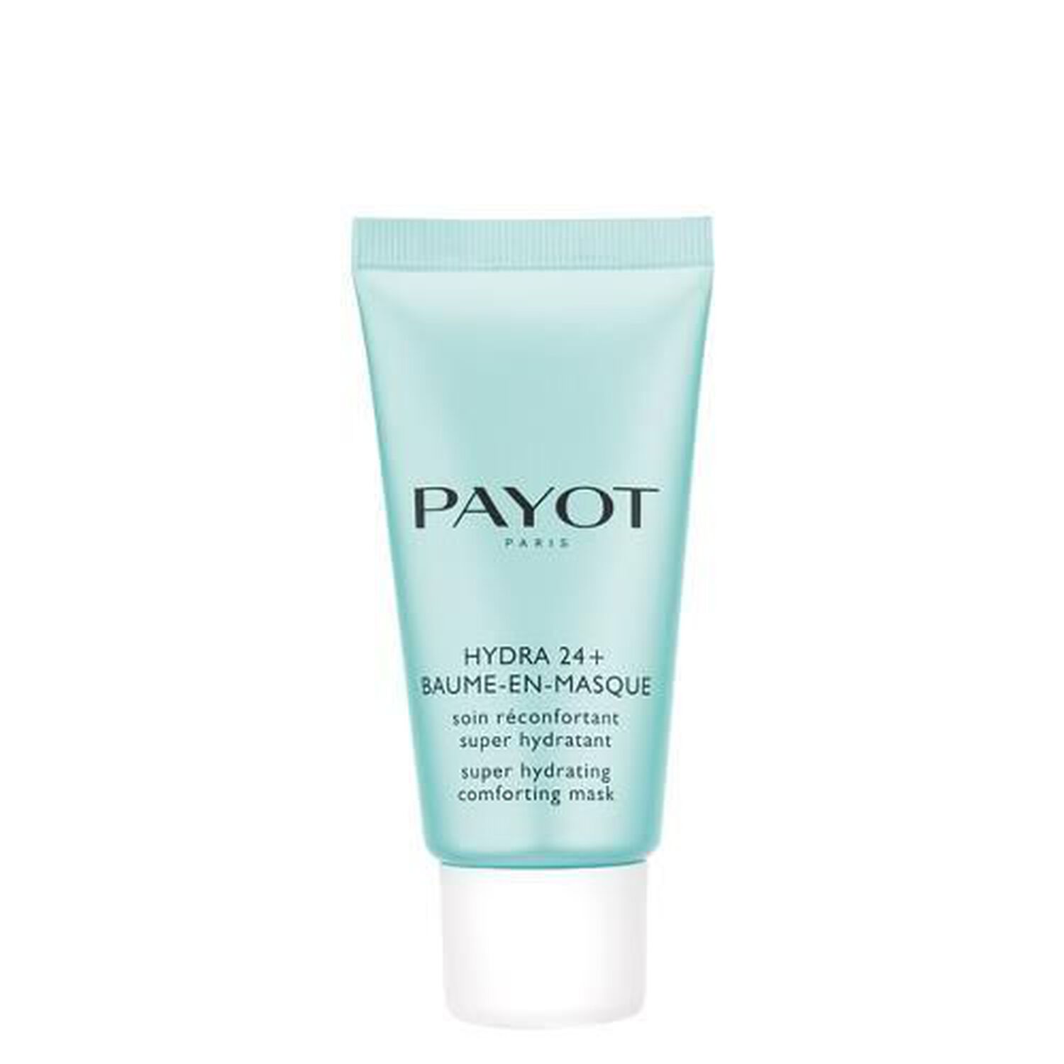 Payot Hydra 24 + Baume en Masque Masque Super Hydratant