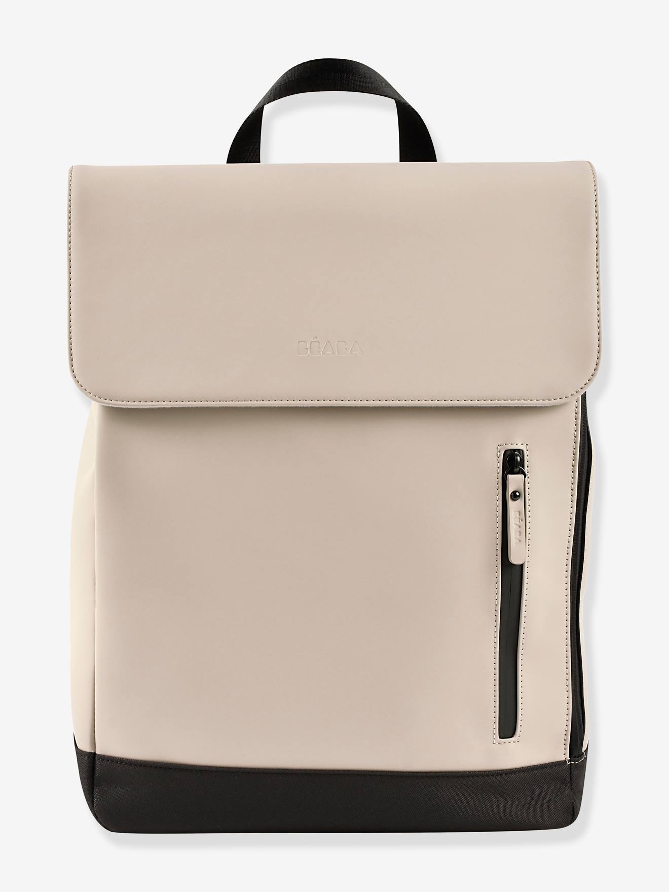 Beaba Wickelrucksack OSLO BEABA - braun