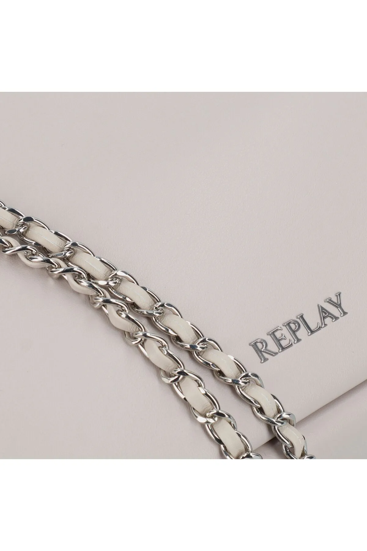Replay  Handtasche 21,5 cm