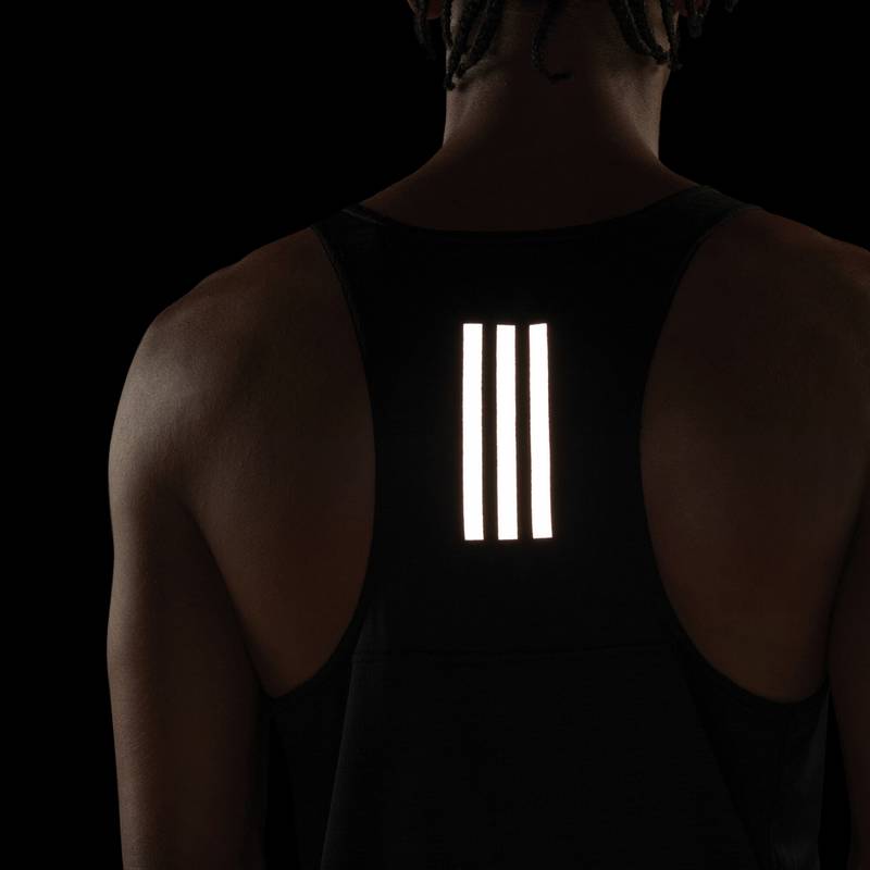 adidas Own the Run Singlet Tanktop Herren