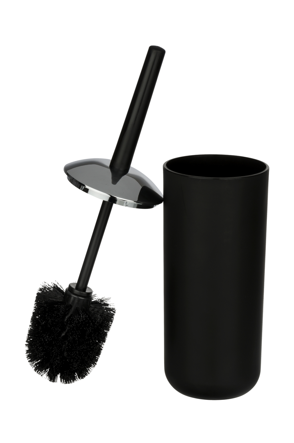 WC-Garnitur Brasil schwarz