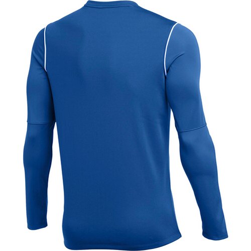 FUSSBALL - TEAMSPORT TEXTIL - SWEATSHIRTS PARK 20 TRAINING SWEATSHIRT  FUSSBALL - TEAMSPORT T