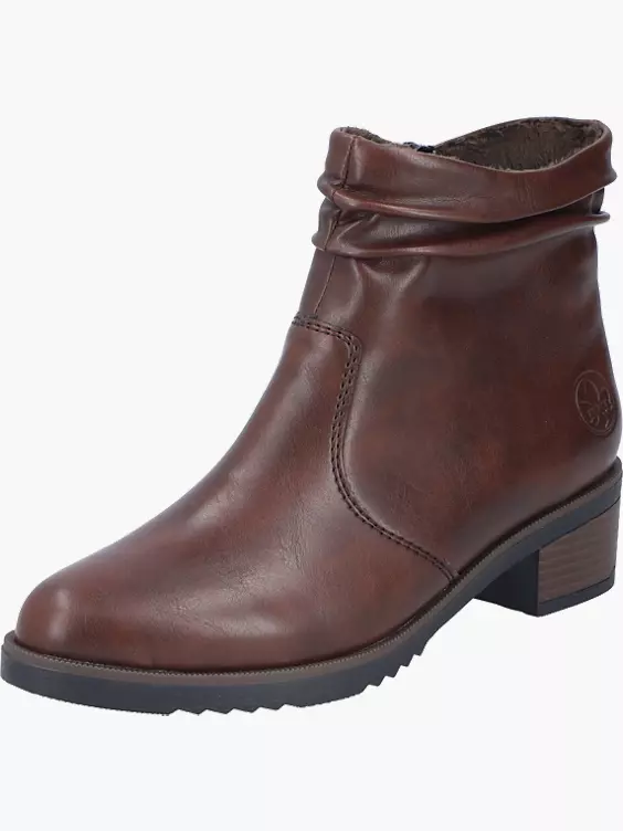 Rieker Damen Stiefeletten