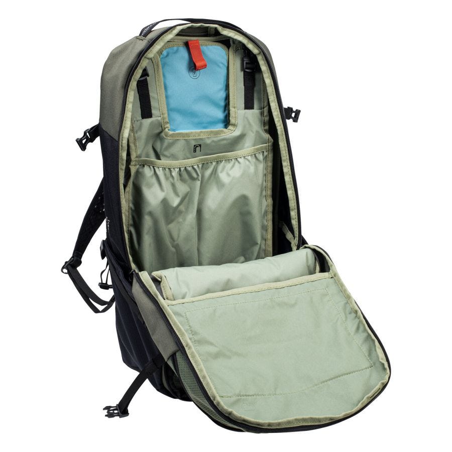 eMoab 22 Fahrradrucksack