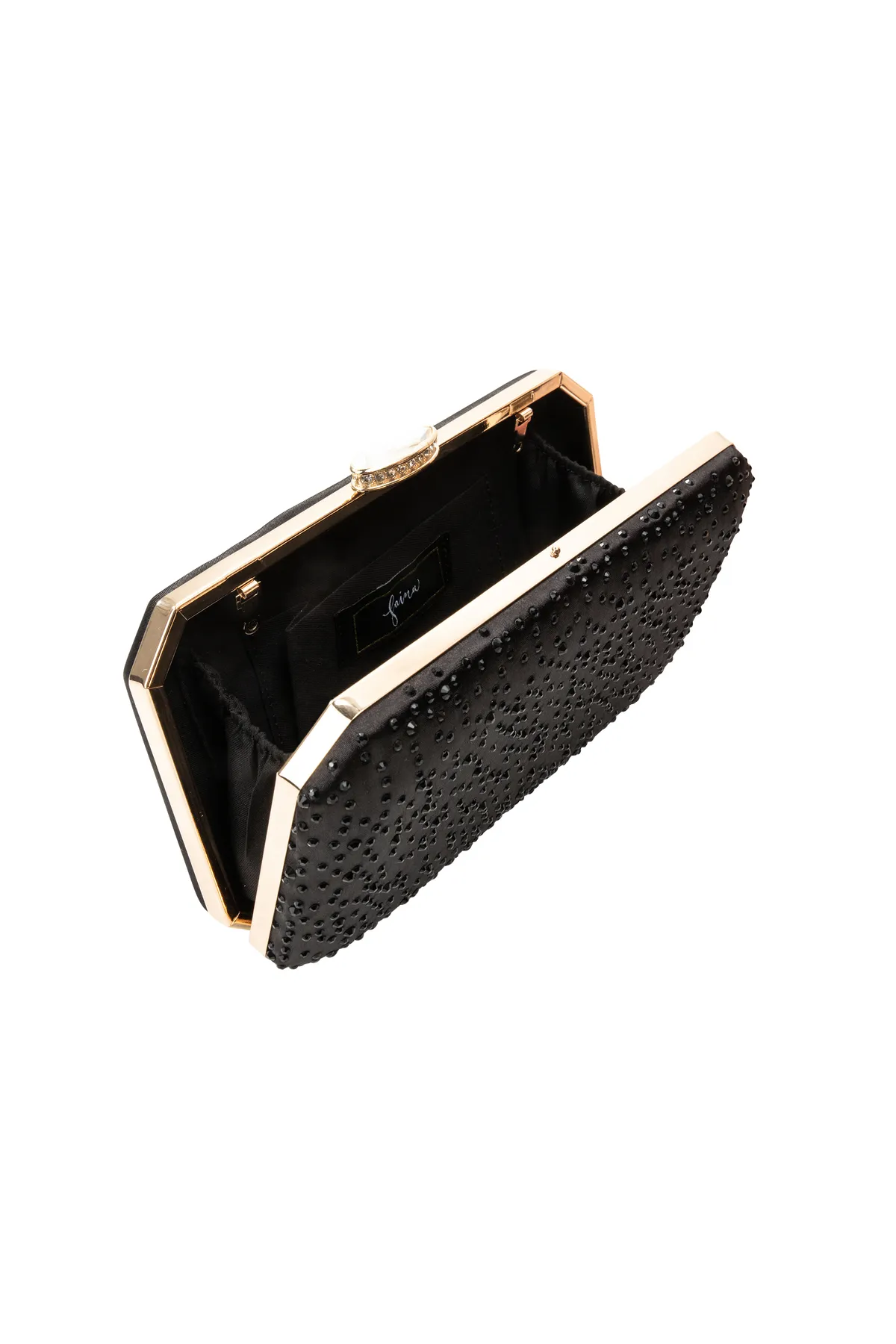Faina  Clutch/Abendtasche zitha