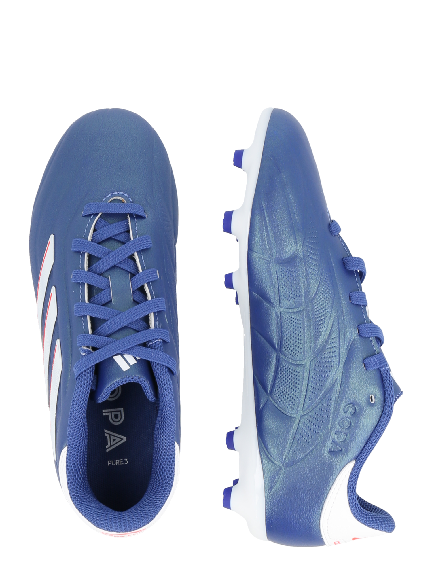 Athletic Shoes 'Copa Pure II.3'