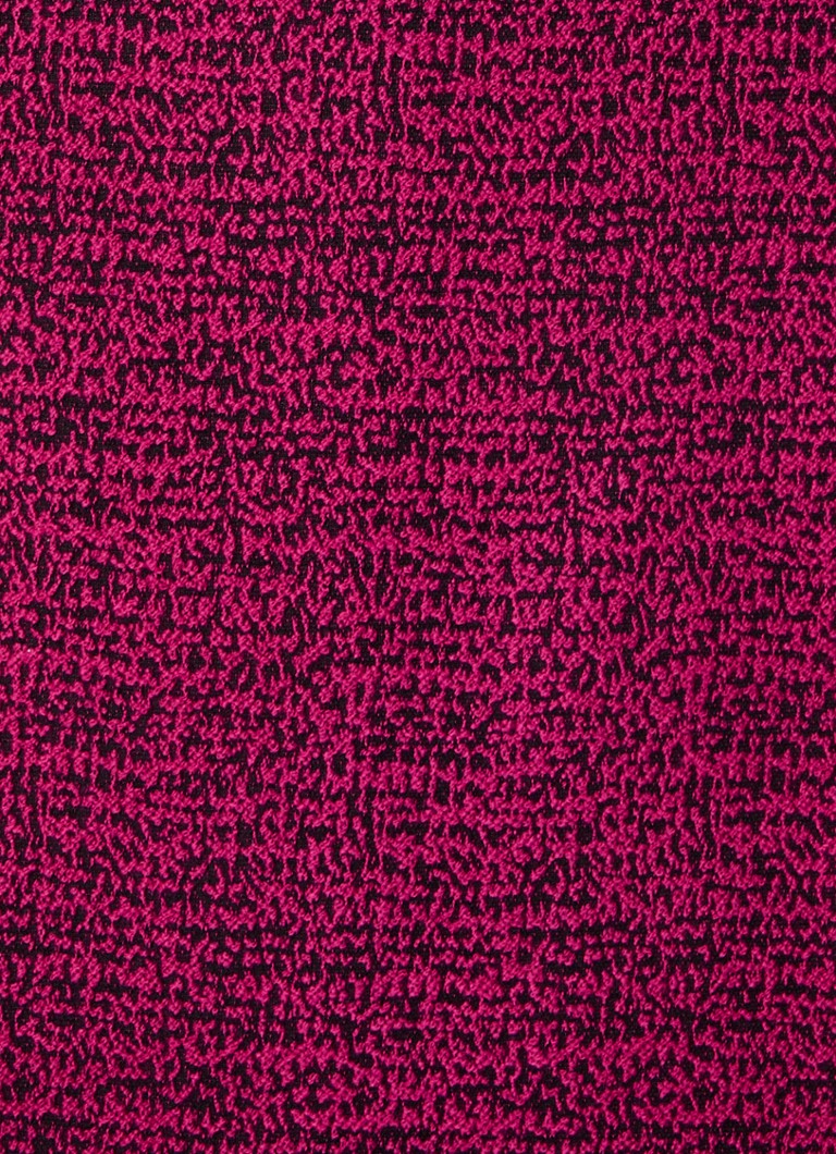 Fustă mini jacquard Claudia Sträter