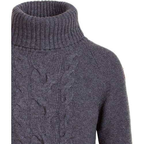 DAMEN PULLOVER PFARRACHALM