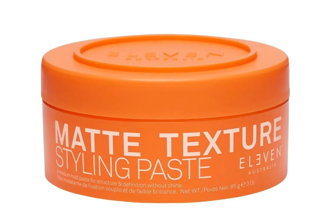 Eleven Australia - Mat pasta za teksturiranje 85 g