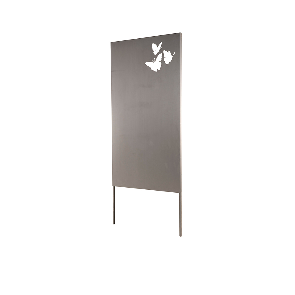 Home Deluxe Sichtschutz BUTTERFLY