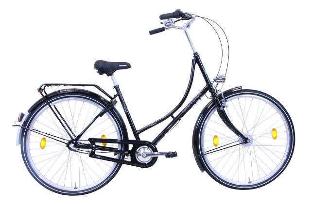 Sprick Cycle Sprick Nostalgierad 28