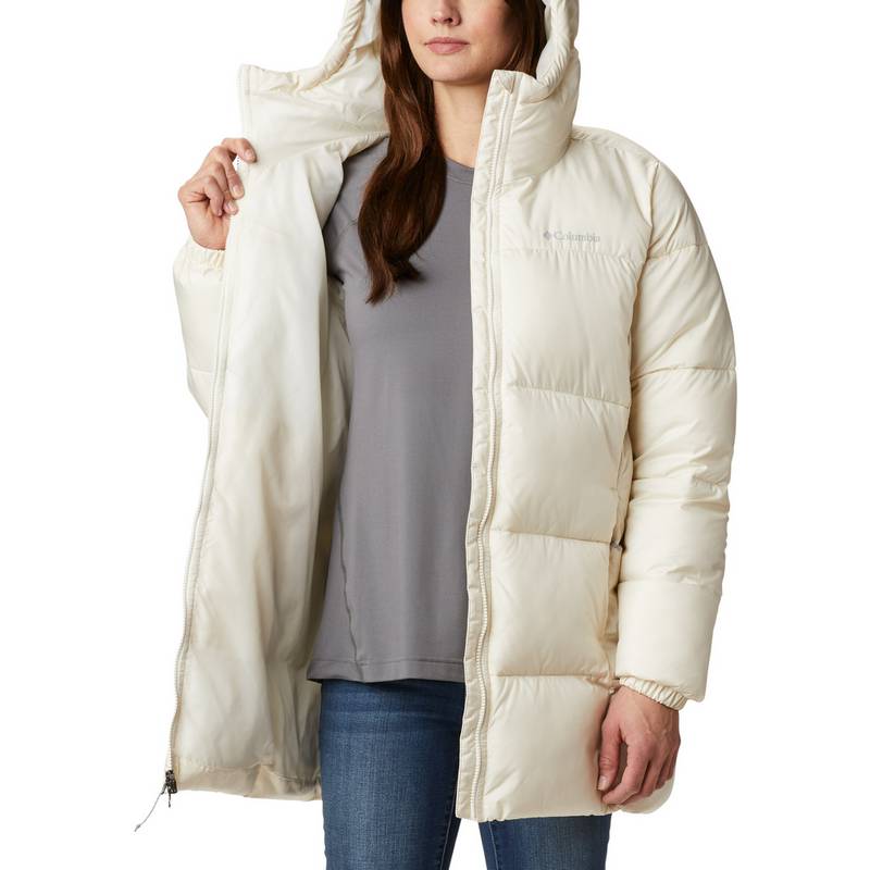Columbia Puffect Parka Damen