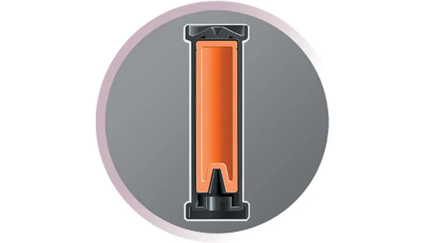 REMINGTON Aufheizbare Lockenwickler H5600