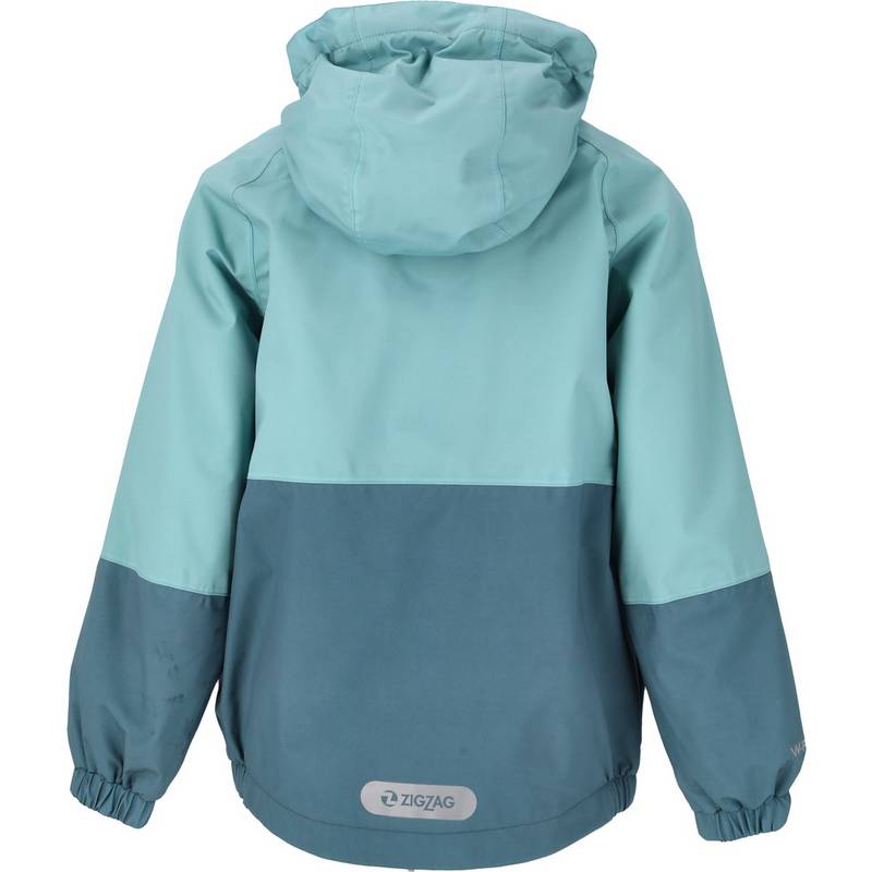 ZigZag Dallas Skijacke Kinder