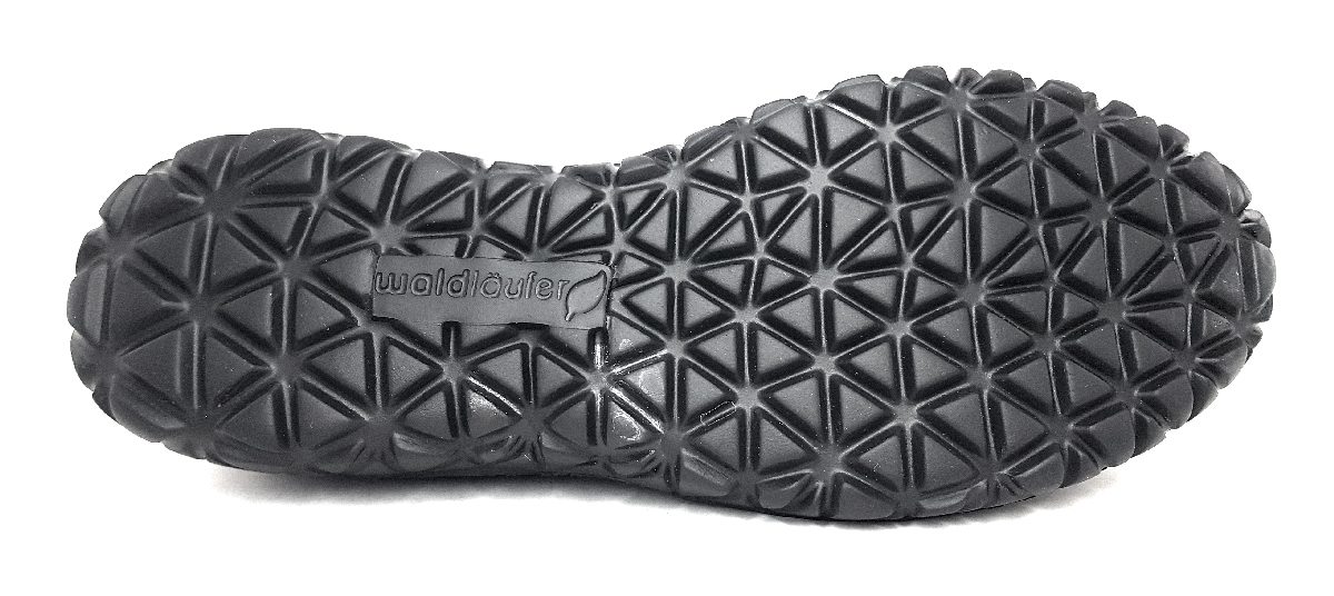 Waldläufer Havy 389H01-404/001 Schwarz 001 schwarz
