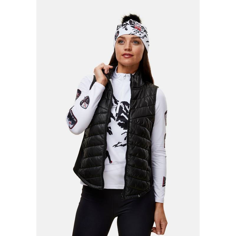 Krimson Klover Sela Steppweste Damen