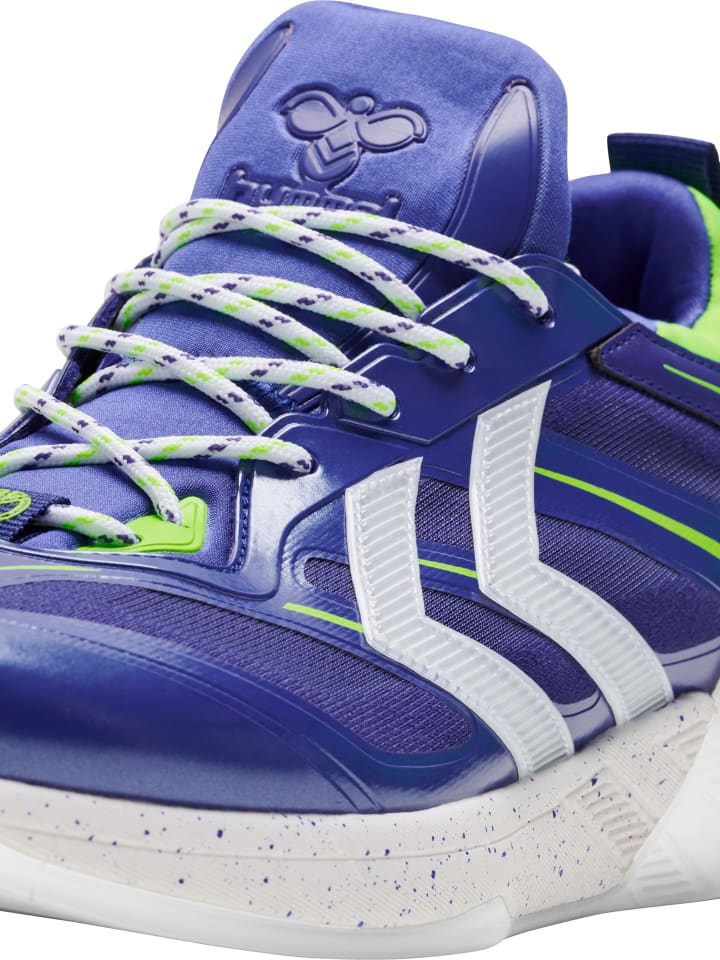 Hummel Hummel Multisportsschuh Algiz 2.0 Erwachsene in SPECTRUM BLUE günstig kaufen