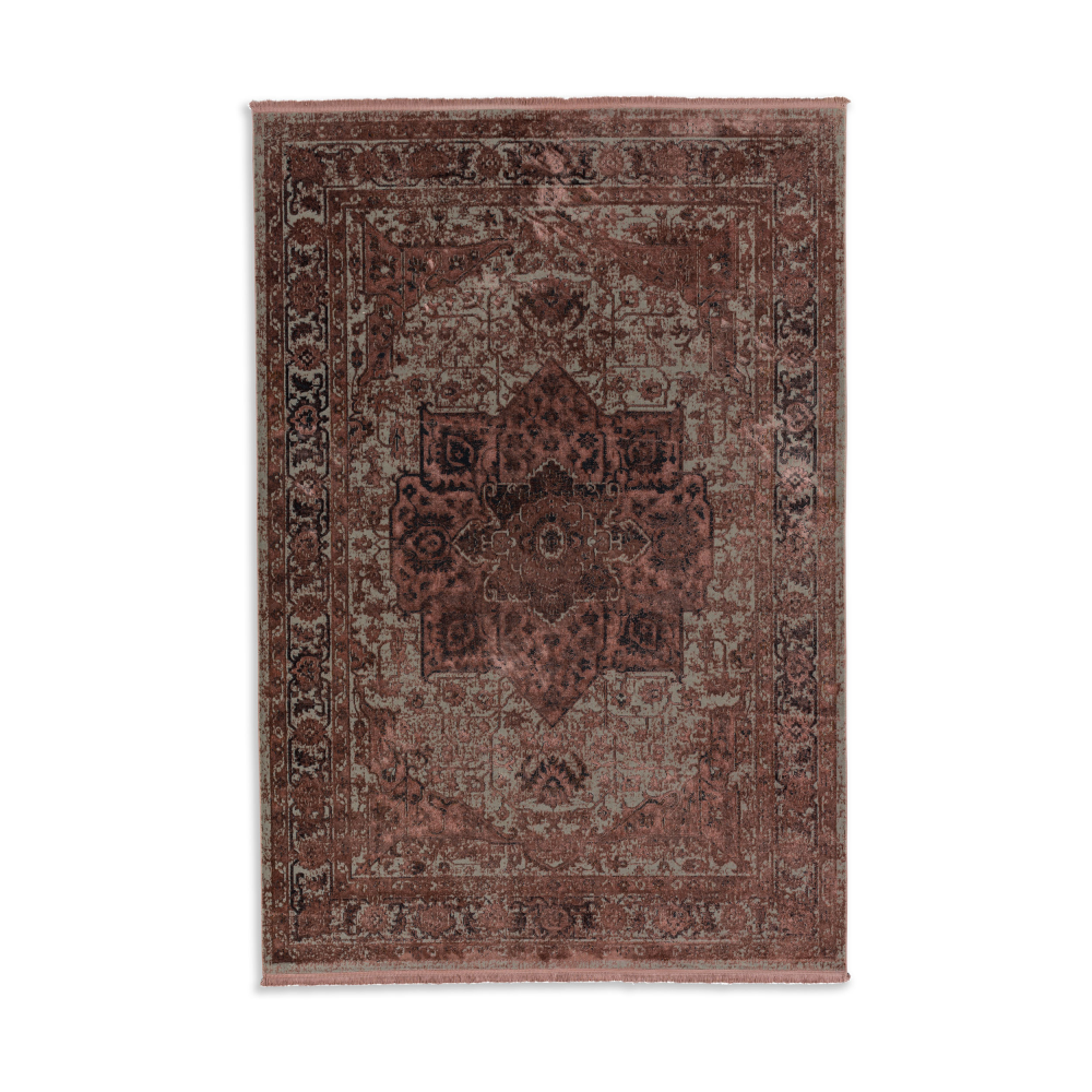 Webteppich Velvet 195