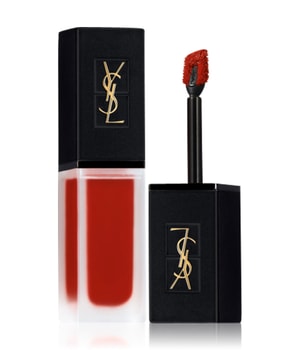 Yves Saint Laurent Tatouage Couture Velvet Cream Lippenstift-6 ml