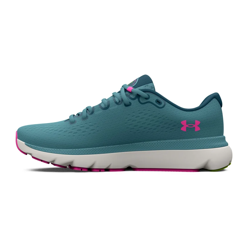 Under Armour HOVR Infinite 4 3024905-401 / blau