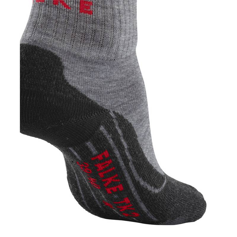 Falke TK2 Explore Short Wandersocken Herren