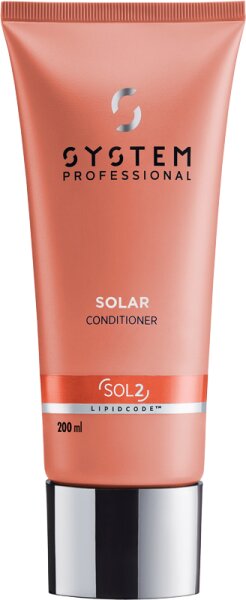 System Professional LipidCode Solar Conditioner SOL2 Conditioner