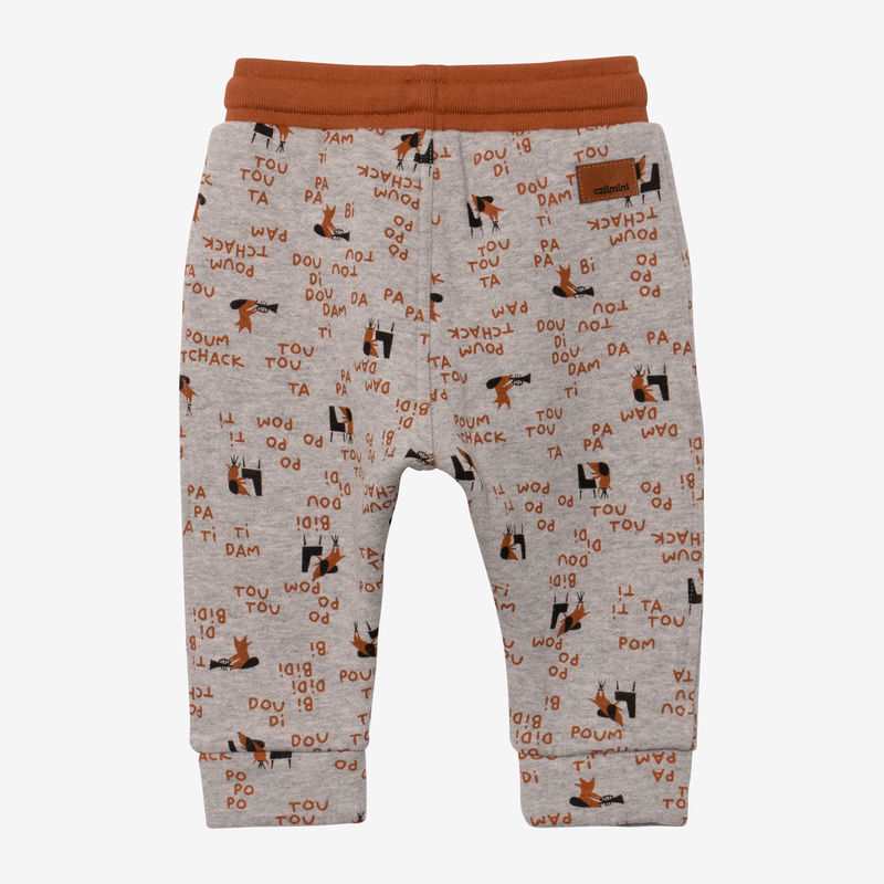 Néo-jogging bébé garçon chiens-musiciens Catimini
