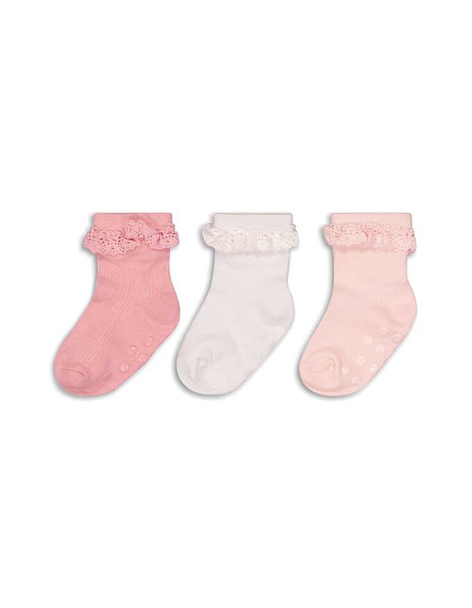 Socken - 3er-Pack