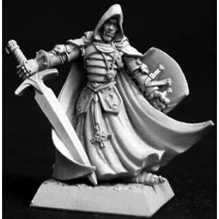 Sir Conlan, Templar (REA14037)