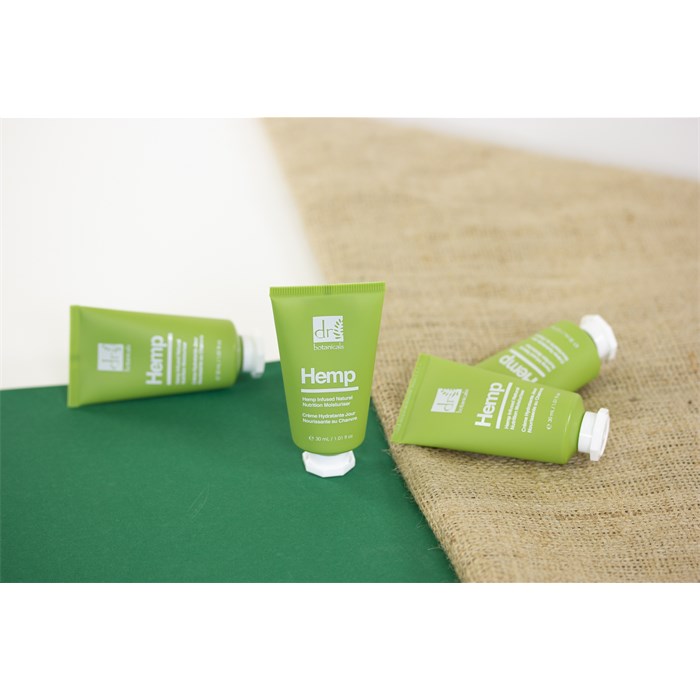 Natural Moisturizer For Dry Skin