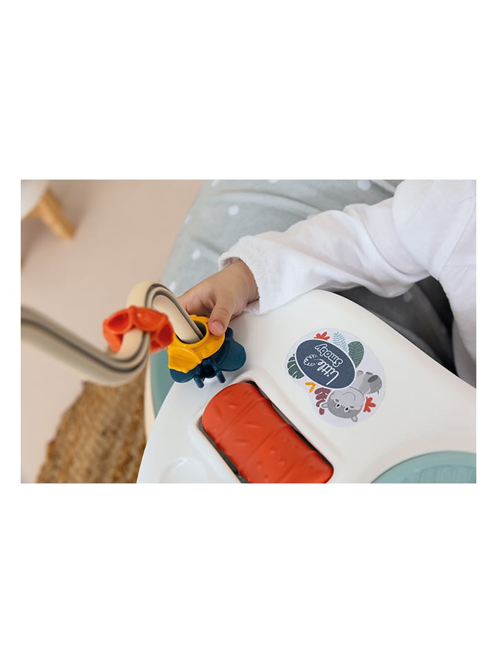 Smoby Babysitz mit Activity-Tisch - ab 6 Monaten günstig kaufen onesize