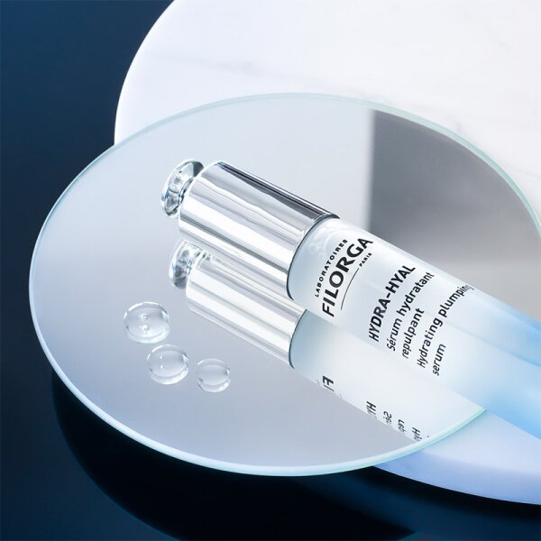 Filorga Hydra-Hyal Hydrating Plumping Serum Gesichtsserum