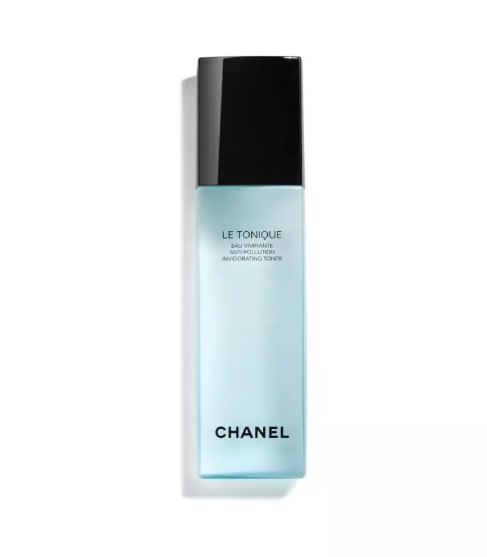 LE TONIQUE  Eau vivifiante anti-pollution