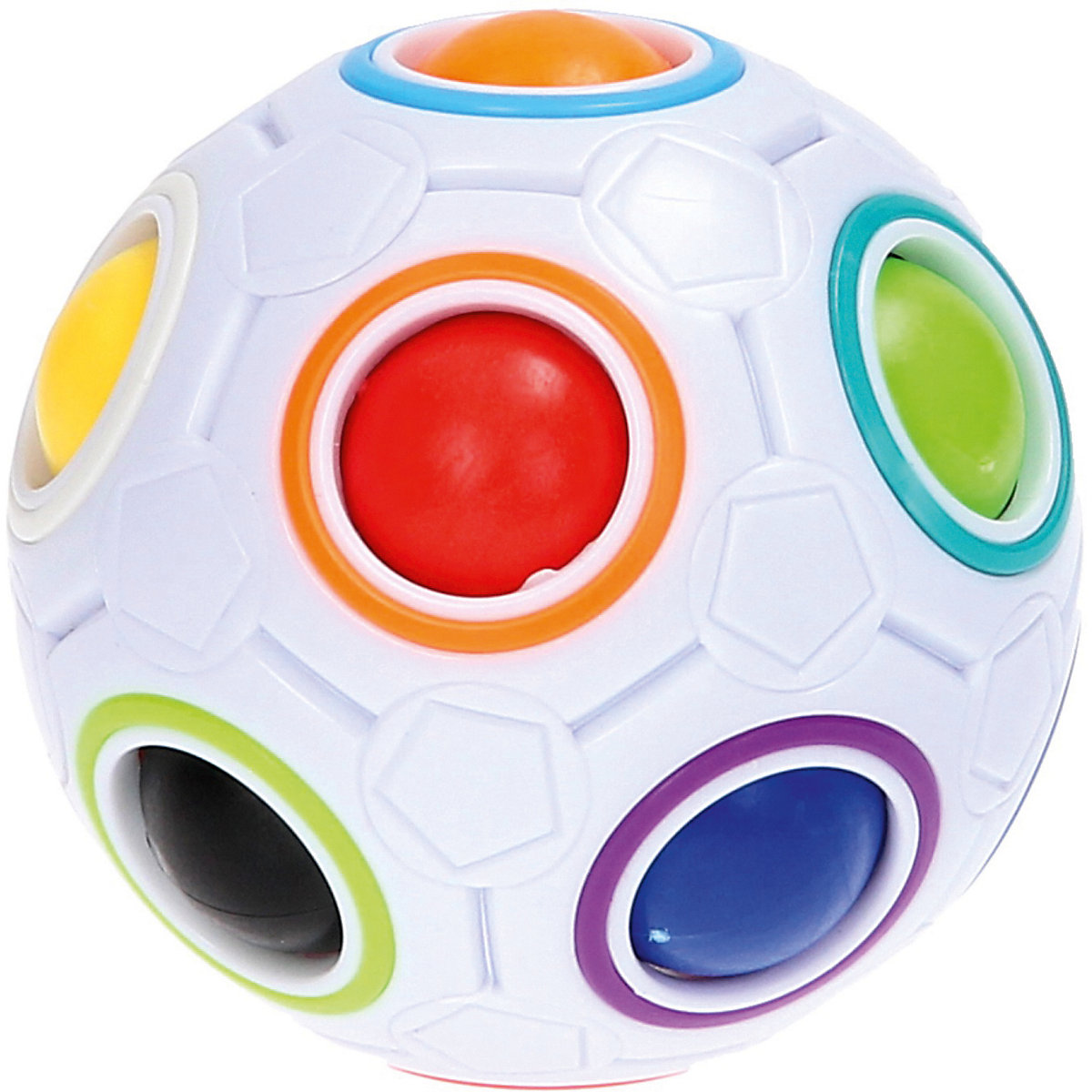 Magic Ball