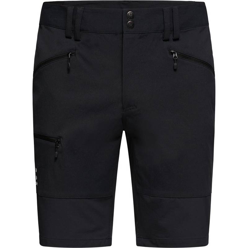 Haglfs Mid Slim Shorts Funktionsshorts Herren