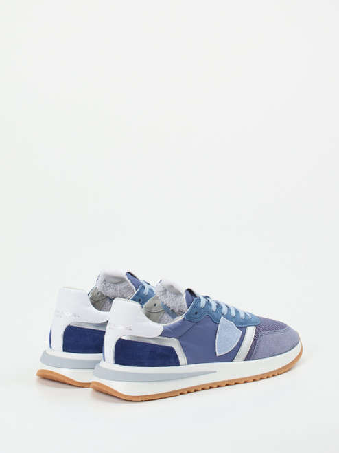 Sneaker-16631590020 Philippe Model
