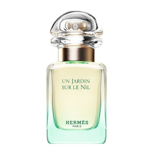 Hermès Un Jardin Sur Le Nil toaletna voda za ponovno polnjenje 100 ml