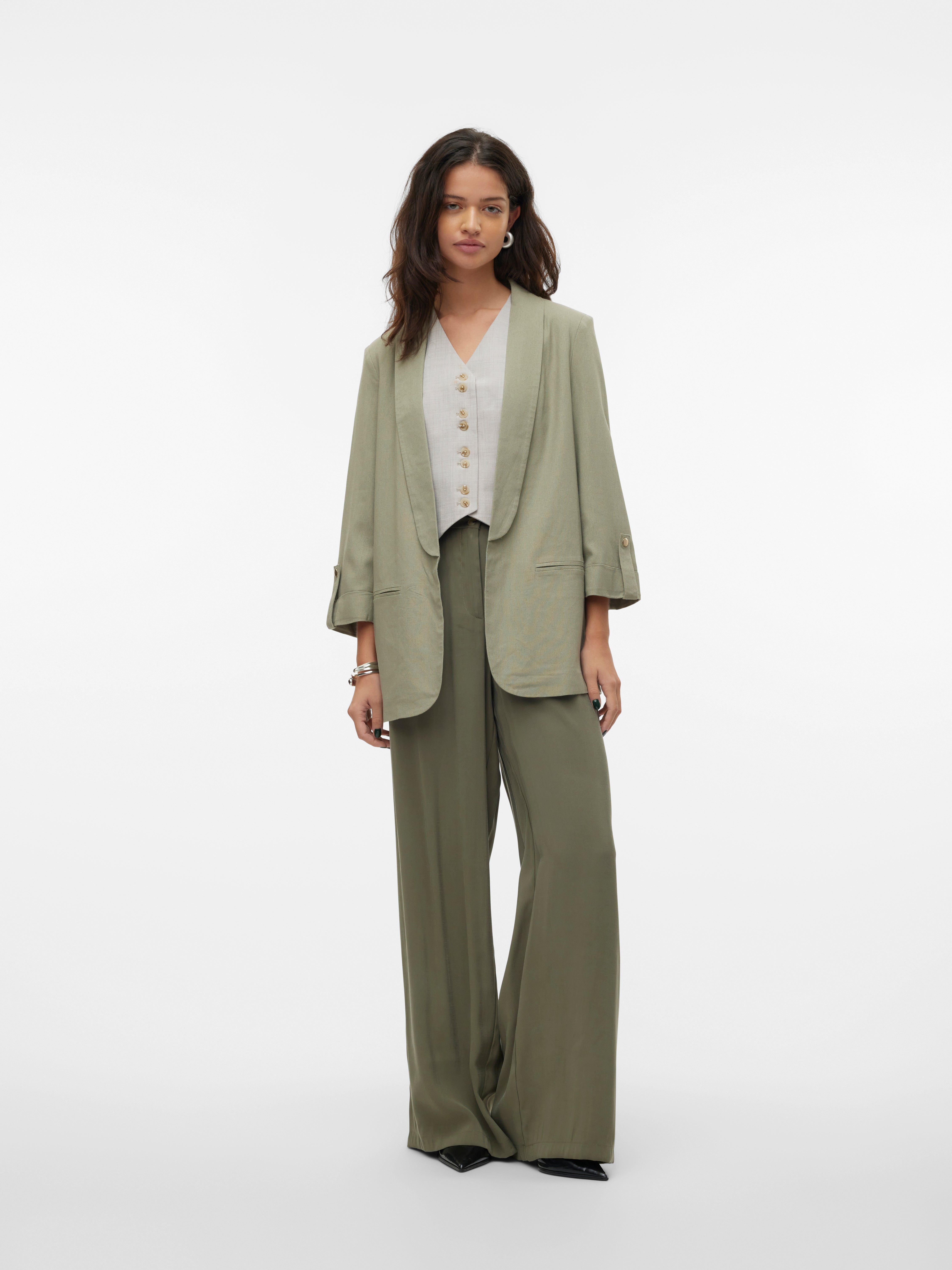 VMDINNA Blazer