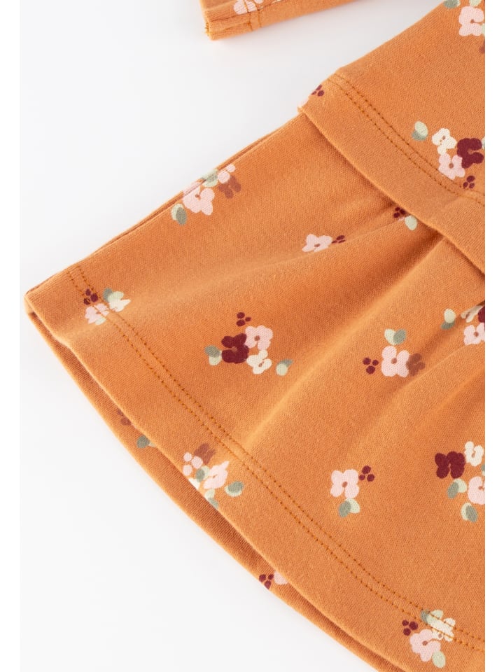 Sigikid Kleid pink cockatoo in braun günstig kaufen
